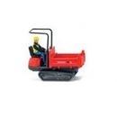 Dumper 1:87 Wiking