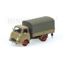 Hanomog 1:43 Minichamps