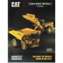 CAT 2008