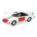 Alfa Romeo 1:18 Minichamps