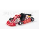 Kart 1:18 Minichamps