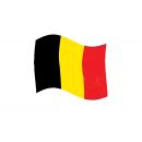 SIKU Belgien