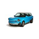 1:43 Trabant Herpa