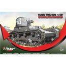 Mirage HOBBY Plastikbausätze