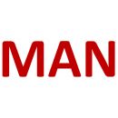 MAN LKW Truck