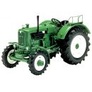 MAN TRAKTOR