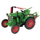 DEUTZ