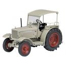 Hanomag Traktoren