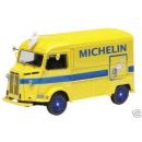 Citroen HY
