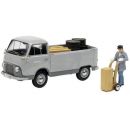 Ford Lastkraftwagen