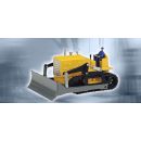 BULLDOZER JOAL