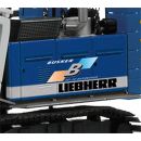 LIEBHERR NZG