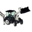 TEREX NZG