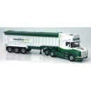 SCANIA CORGI