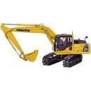 KOMATSU NZG