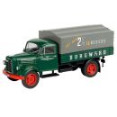 Borgward Lastkraftwagen