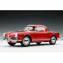 ALFA ROMEO AUTO ART