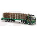 FODEN CORGI