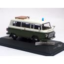 BARKAS IXO