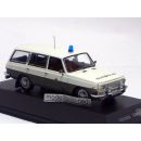 WARTBURG DDR