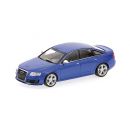 AUDI MINICHAMPS