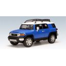 TOYOTA AUTO ART