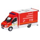 Schuco EDITION 1:87