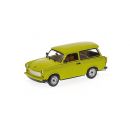 TRABANT Minichamps 1:43