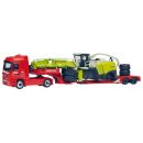 MERCEDES LKW 1:87 Schuco