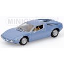  MASERATI 1:43 Minichamps