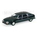 Citroen 1:43 Minichamps