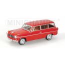 Borgward 1:43 Minichamps