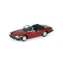JAGUAR 1:43 Minichamps