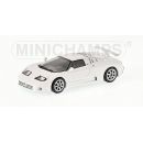 Bugatti 1:43 Minichamps