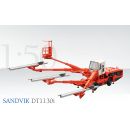 Sandvik 1:50 Conrad