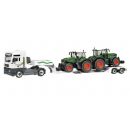 MAN LKW 1:87 Schuco