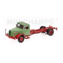 Henschel 1:43 Minichamps