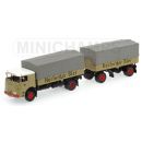 B�SSING 1:43 Minichamps