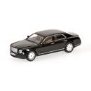 Bentley 1:43 Minichamps