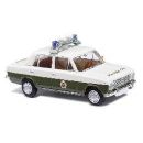 Fahrzeug Modelle 1:87 Busch