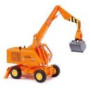 Baumaschinen 1:87 Busch