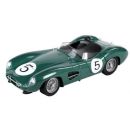 Aston Martin 1:18 Revell