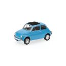 FIAT MINICHAMPS