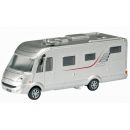 Hymer 1:87 Schuco