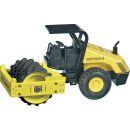 NZG Bomag 1:87