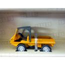 Haflinger 1:87 BUB