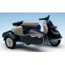 Piccolo Edition 1:43 Motorrad