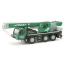Kran Modelle 1:87 Herpa