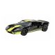 3331014 SCHUCO 1:24 Ford GT schwarz 