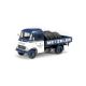 02915 SCHUCO 1:43 MB L319 Pritsche METZELER 